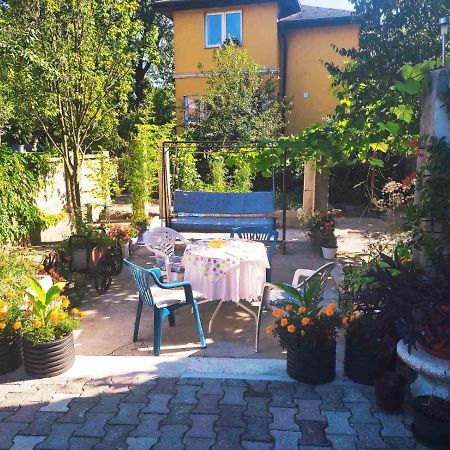 Apartman Hujic Lejlighed Bihać Eksteriør billede