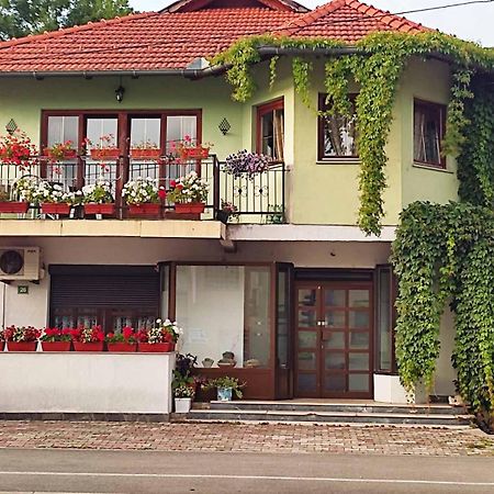 Apartman Hujic Lejlighed Bihać Eksteriør billede