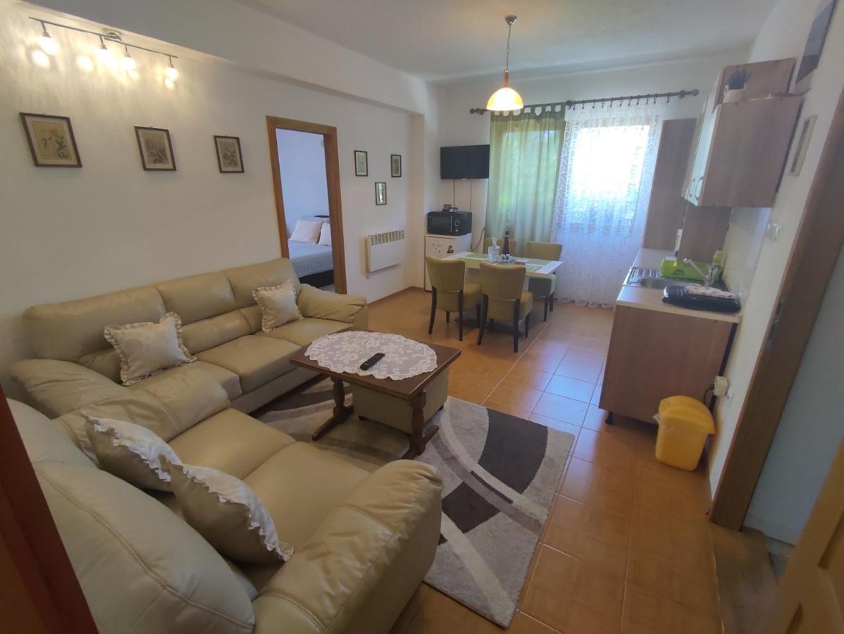 Apartman Hujic Lejlighed Bihać Eksteriør billede
