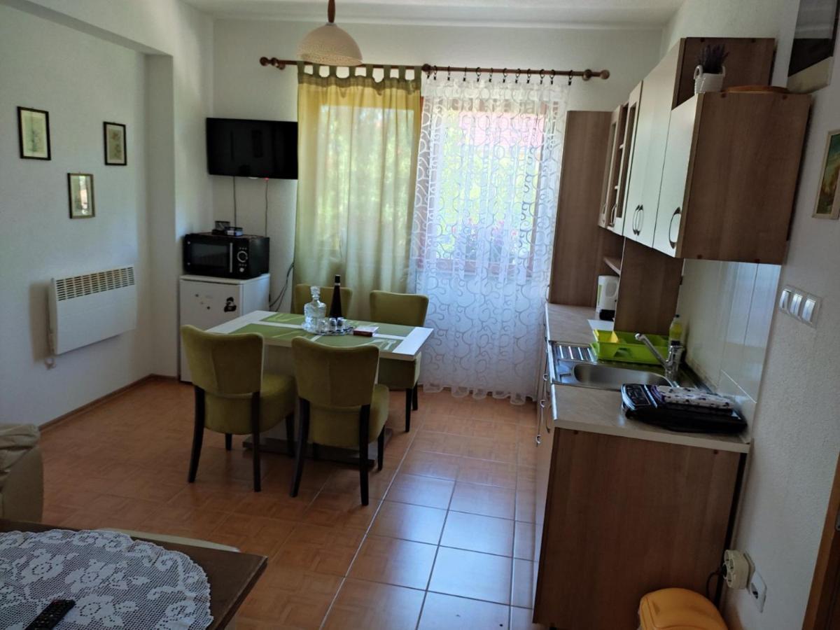 Apartman Hujic Lejlighed Bihać Eksteriør billede
