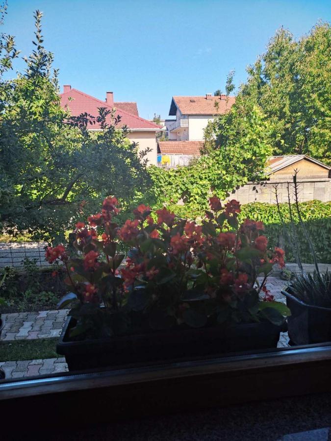 Apartman Hujic Lejlighed Bihać Eksteriør billede