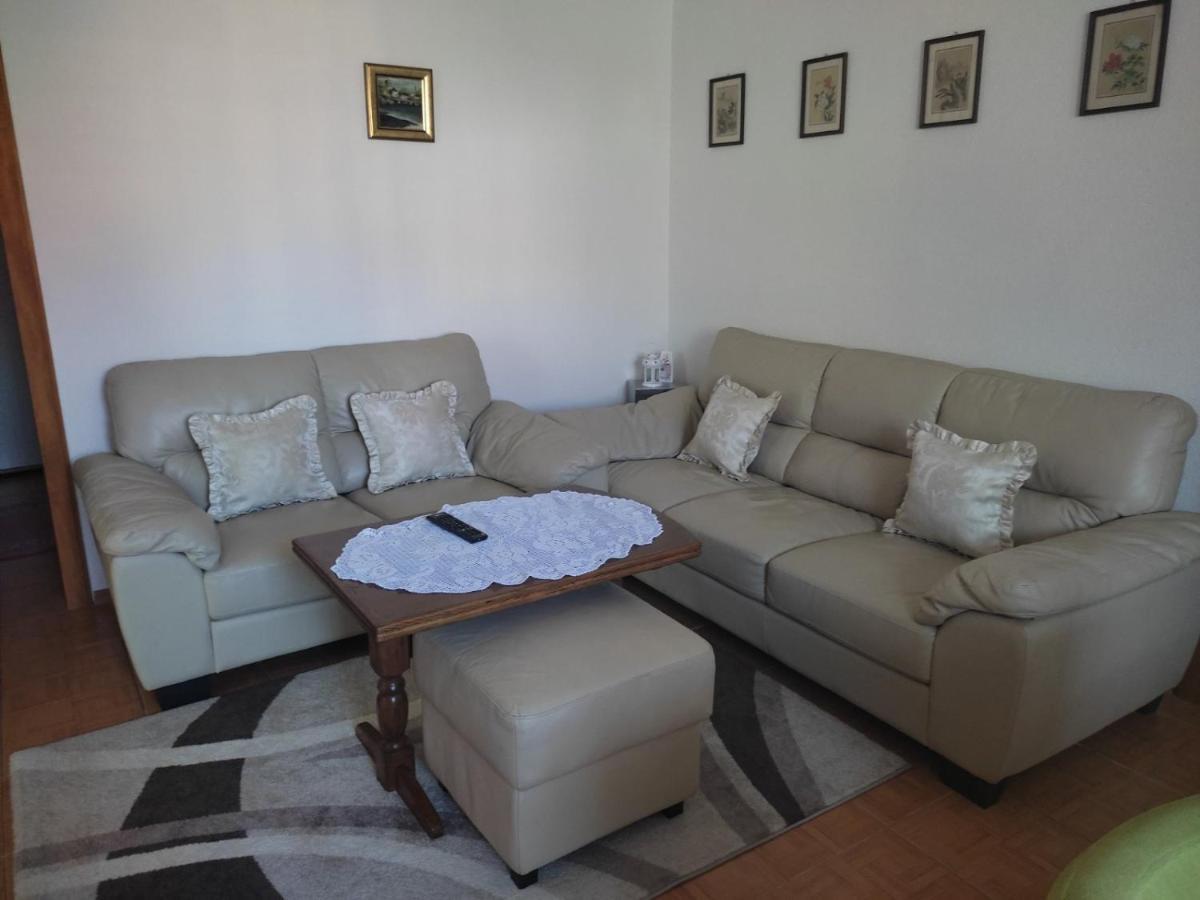Apartman Hujic Lejlighed Bihać Eksteriør billede