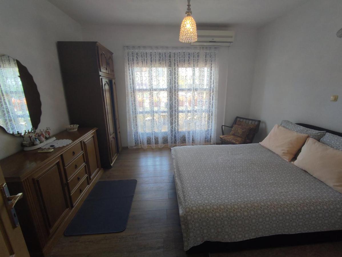 Apartman Hujic Lejlighed Bihać Eksteriør billede