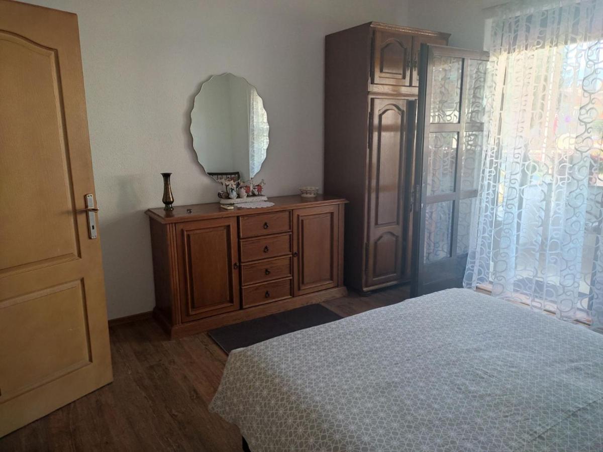 Apartman Hujic Lejlighed Bihać Eksteriør billede