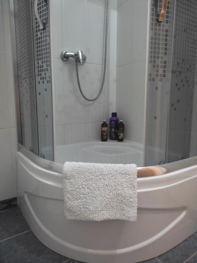 Apartman Hujic Lejlighed Bihać Eksteriør billede