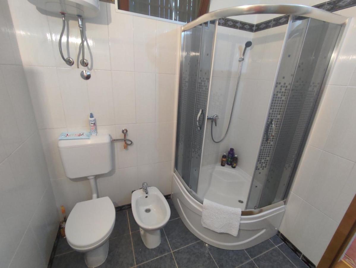 Apartman Hujic Lejlighed Bihać Eksteriør billede