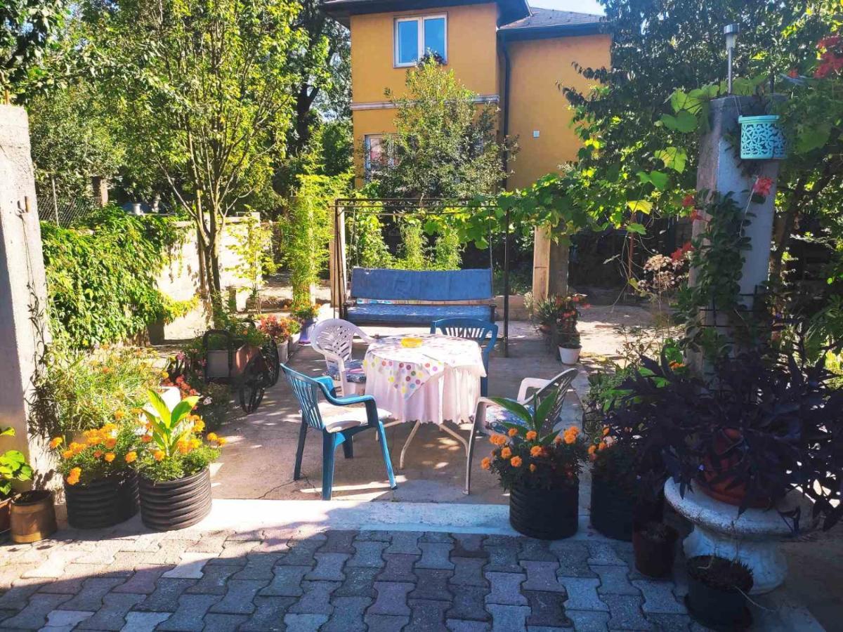Apartman Hujic Lejlighed Bihać Eksteriør billede