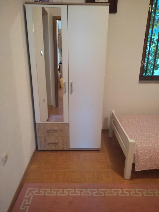 Apartman Hujic Lejlighed Bihać Eksteriør billede