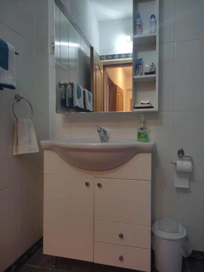 Apartman Hujic Lejlighed Bihać Eksteriør billede